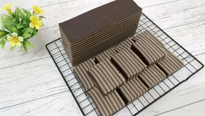 Kue Lapis