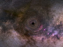 Ilmuwan Ungkap Hilangnya Black Hole Kecil yang Dibentuk Big Bang