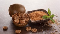 Mengenal Luo Han Guo, Si Manis dari China yang Banyak Manfaat