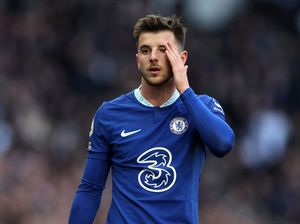 Mason Mount Dianggap Tak Cocok untuk MU