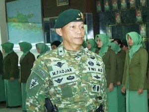 Mantan Ajudan Jokowi Diangkat Jadi Anak Buah Prabowo di Kemhan
