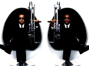Sinopsis Men In Black II: Aksi Will Smith Melawan Alien