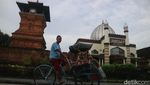 10 Masjid Terindah di Indonesia yang Bisa Dikunjungi Saat Ramadan