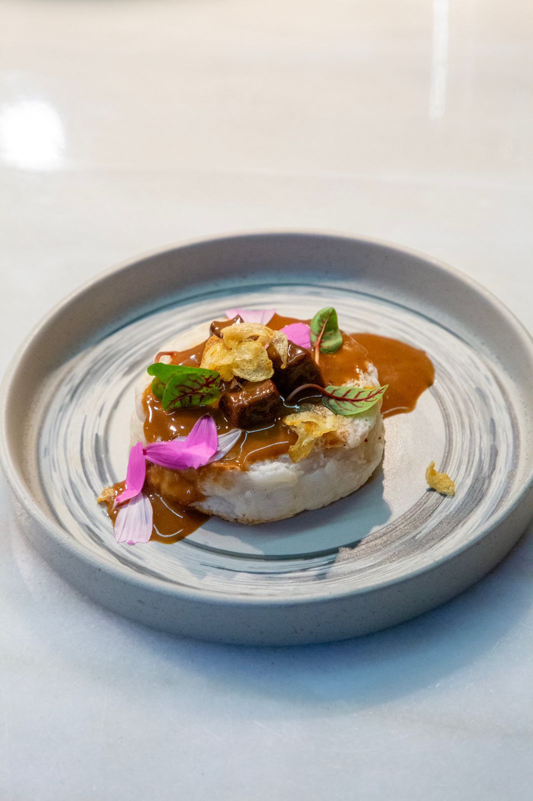 Menu Buka Puasa Arts Cafe by Raffles Jakarta Menu Buka Puasa Arts Cafe by Raffles Jakarta