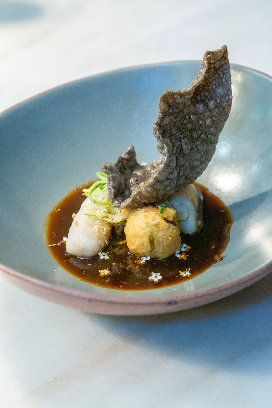 Menu Buka Puasa Arts Cafe by Raffles Jakarta Menu Buka Puasa Arts Cafe by Raffles Jakarta