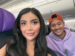 7 Potret Millen Cyrus & Pacar Pamer Kemesraan saat Liburan ke Australia