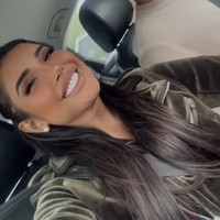 Saat ini Millen dan Lionel Lee diketahui tengah berlibur bersama ke Australia. Selama di sana keduanya pun tampak begitu nempel, seolah tak terpisahkan. Foto: Instagram/@millencyrus