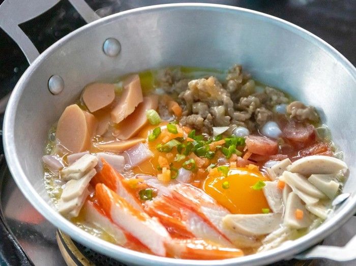 Mudah Dibuat, Ini 5 Rekomendasi Resep Olahan Telur untuk Sahur dan Berbuka