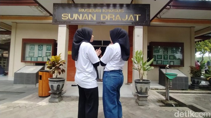 Museum Sunan Drajat Lamongan
