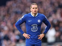 Maresca Dukung Mudryk soal Kasus Doping: Kami Percaya Dia