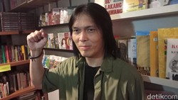 Tegas! Once Mekel Tak Akan Bawakan Lagu Milik Ahmad Dhani