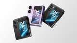 Oppo Buka Early Preorder Find N2 Flip, Bonusnya Menggoda!
