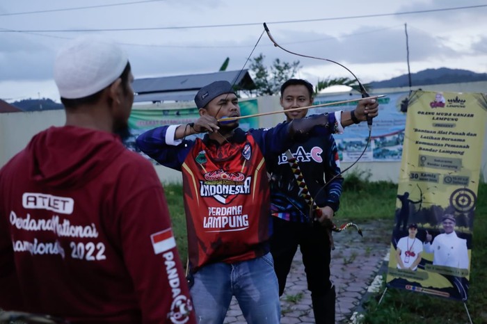 Orang Muda Ganjar