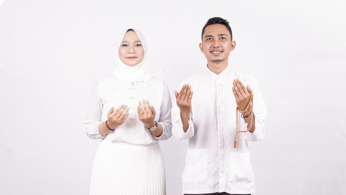 Ilustrasi Pernikahan Sakinah