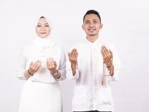 5 Doa Keselamatan, Bisa Diamalkan Tiap Hari