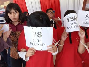 3 Muncikari Dibekuk, Kena Operasi Penyakit Masyarakat