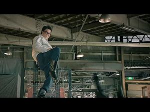Sinopsis Film Enter The Fat Dragon: Kisah Polisi Tambun Mengawal Penjahat