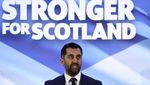 Potret Humza Yousaf, Muslim Pertama yang Pimpin Skotlandia