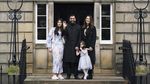 Potret Humza Yousaf, Muslim Pertama yang Pimpin Skotlandia