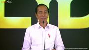 Jokowi Cuma Umumkan Menpora atau Kocok Ulang Menteri?
