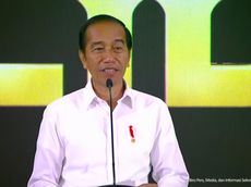 Jokowi Resmikan Kawasan Ekonomi Khusus Lido Jabar