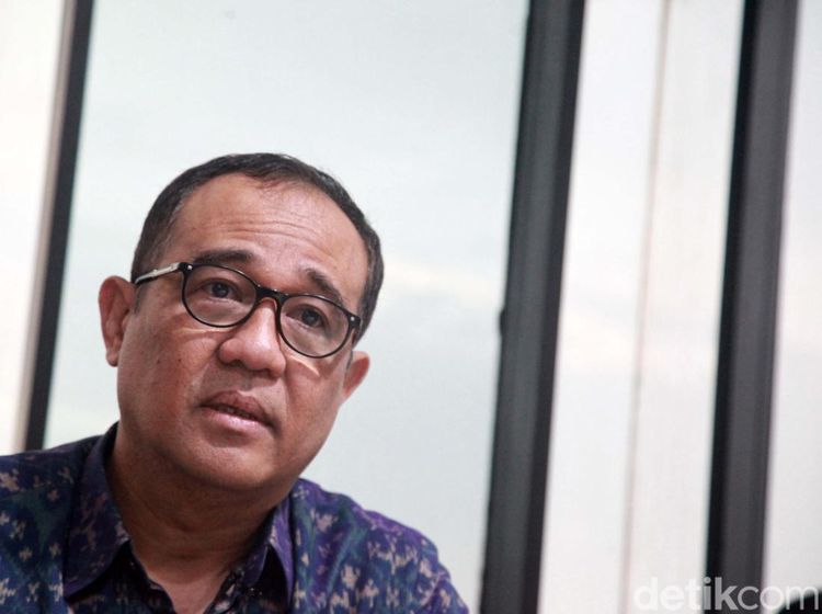 Berstatus Tersangka KPK, Rafael Alun Buka Suara