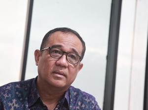 Rafael Alun Tegaskan Ibunya Dulu Sosialita Jogja, Sahabat Nyonya Suharti