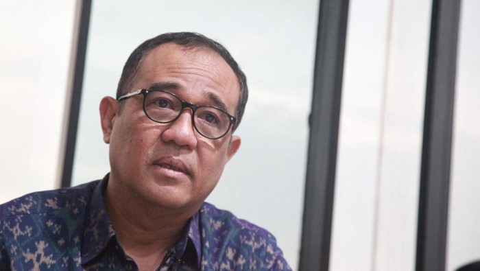 Rafael Alun Trisambodo