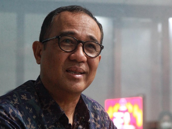 Rafael Alun Trisambodo