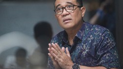 Jawaban Rafael Alun soal Keterlibatan Artis R di Dugaan Pencucian Uang