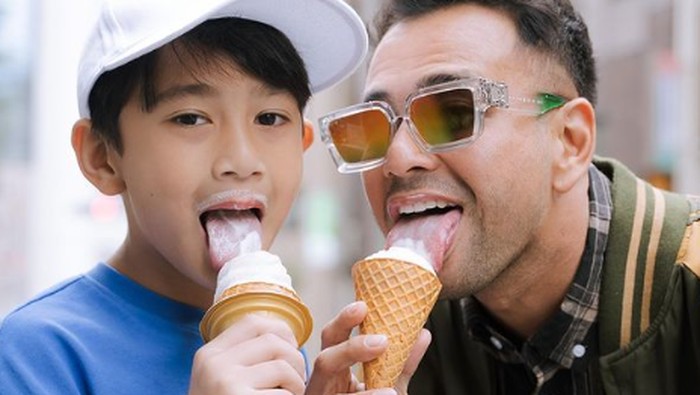 Raffi Ahmad
