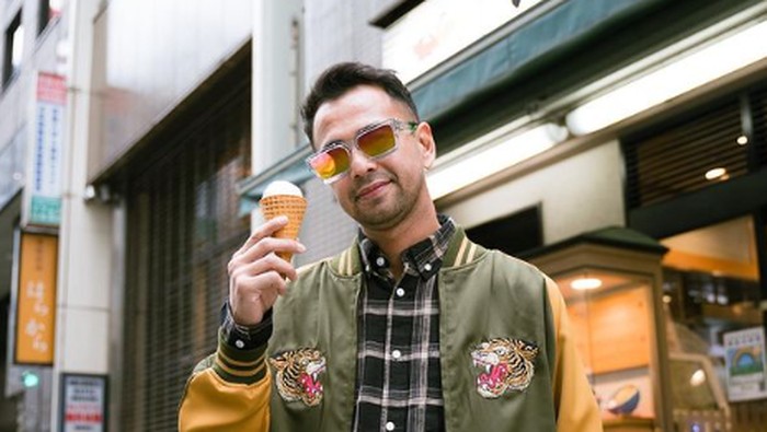 Raffi Ahmad