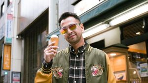 Raffi Ahmad Ngaku Tak Kenal Rafael Alun