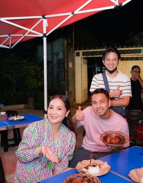 Raffi Ahmad