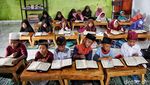 Ramadan Bersahaja di Utara Bekasi