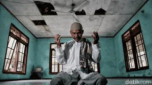 Ramadan Bersahaja di Utara Bekasi