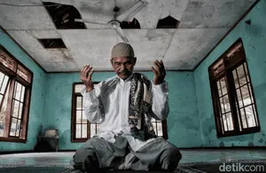 Ramadan Bersahaja di Utara Bekasi