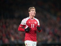 Hojlund Selangkah Lagi Diperkenalkan MU