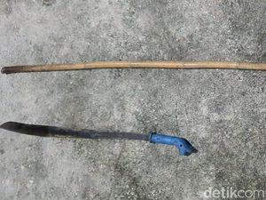 5 Fakta Sadisnya Anak Gorok Ayah di Riau: Kronologi hingga Motif