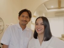 Video Ririn Ekawati Kenang Sosok Ibunda Ibnu Jamil: Seperti Ibu Sendiri