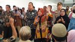Rusun buat Orang Miskin Ini Siap Ditempati, Tarif Rp 10 Ribu/Bulan