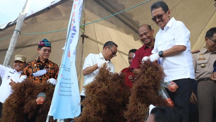 Sakti Wahyu Trenggono