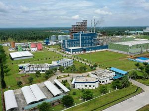 94 WNA Terciduk Kerja Tanpa Izin di KEK Sei Mangkei