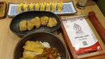 Sertifikat Halal Untuk Produk Sushi