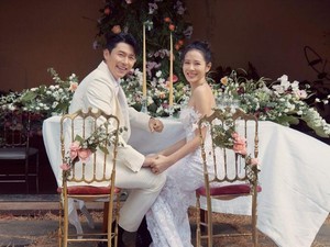 Ini Kata Son Ye Jin Soal Jadi Ibu Hingga Punya Anak Kedua dengan Hyun Bin