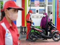 Catat! Harga Terbaru BBM Pertamina Per 1 Agustus 2023