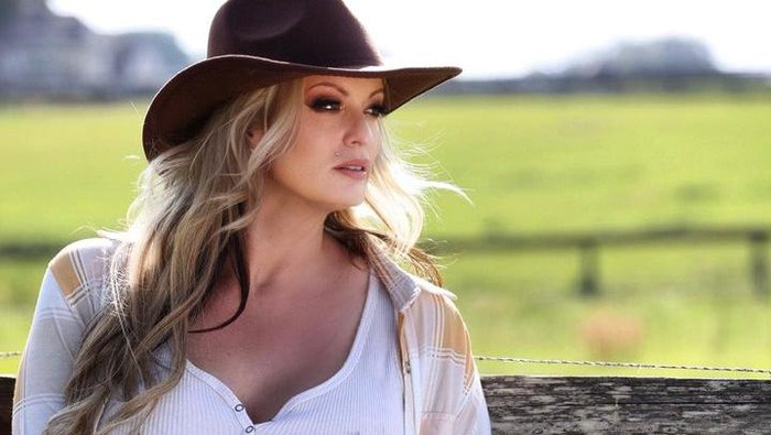 Stormy Daniels