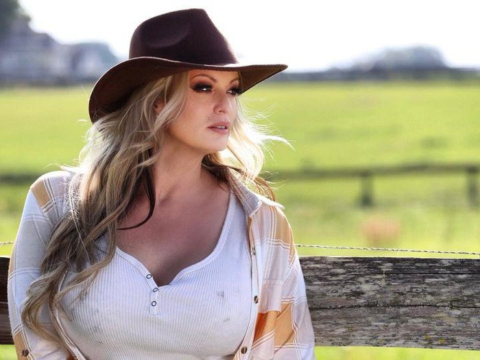 Stormy Daniels