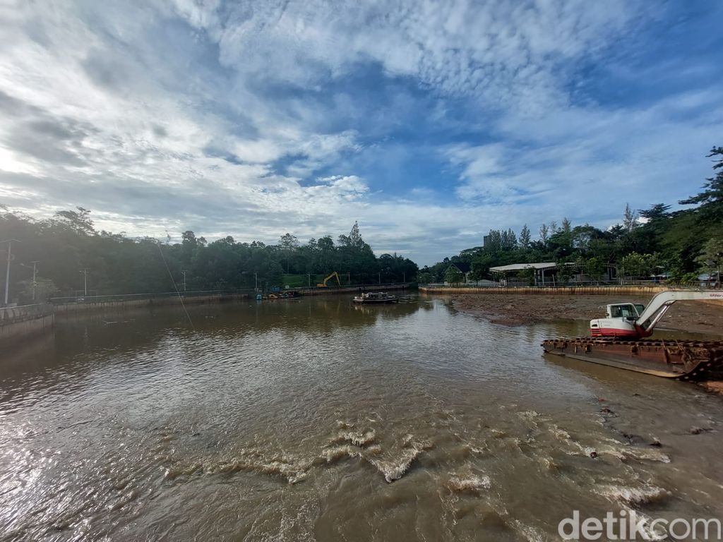 Taman Kota 2 BSD