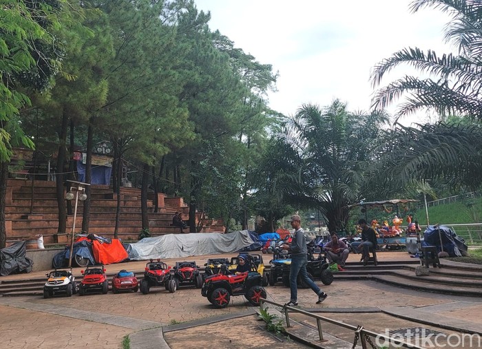 Taman Kota 2 BSD